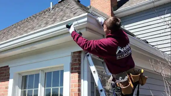 gutter services Indian River